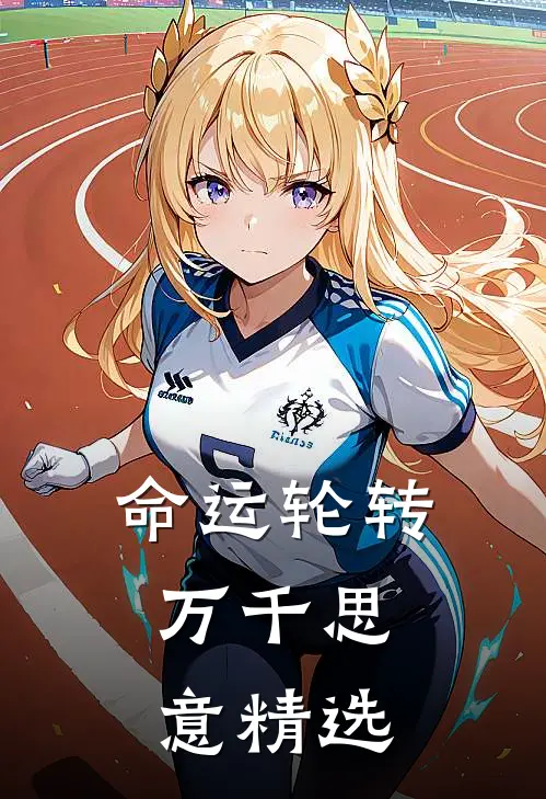 命运轮转，万千思意精选