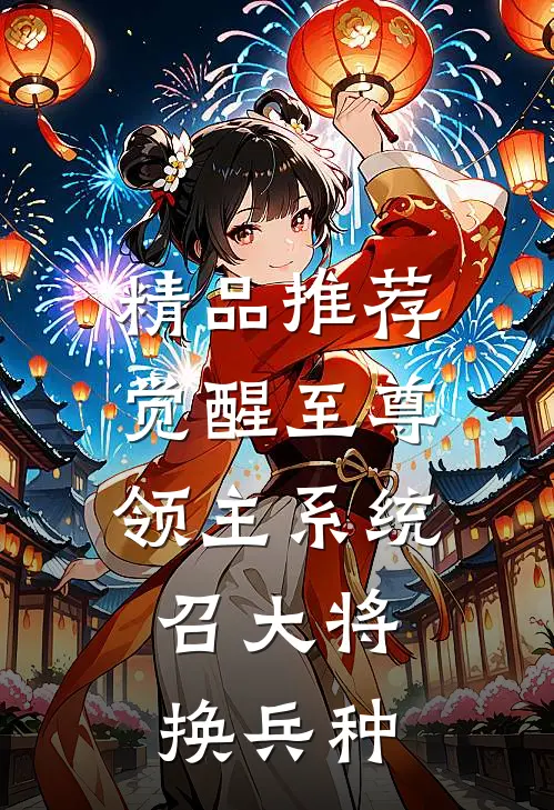 精品推荐觉醒至尊领主系统：召大将，换兵种