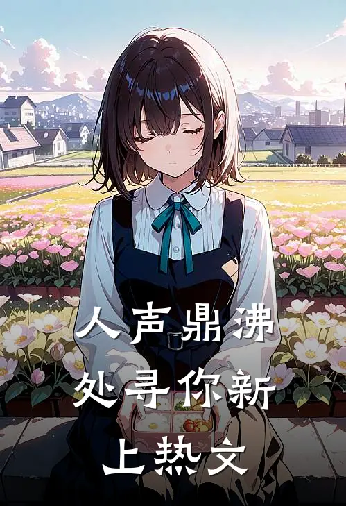 人声鼎沸处寻你新上热文
