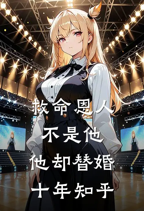 救命恩人不是他,他却替婚十年知乎