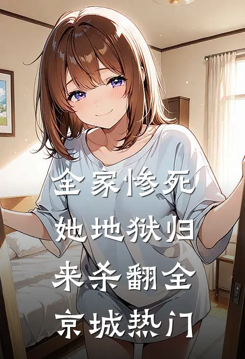 全家惨死，她地狱归来杀翻全京城热门