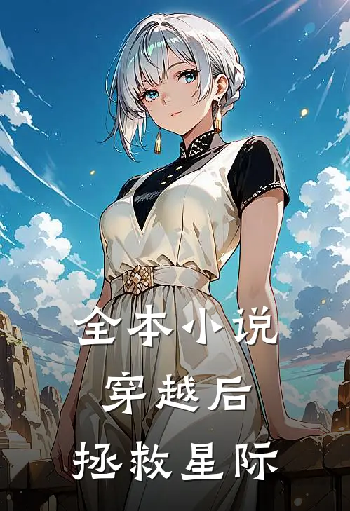 全本小说穿越后，拯救星际