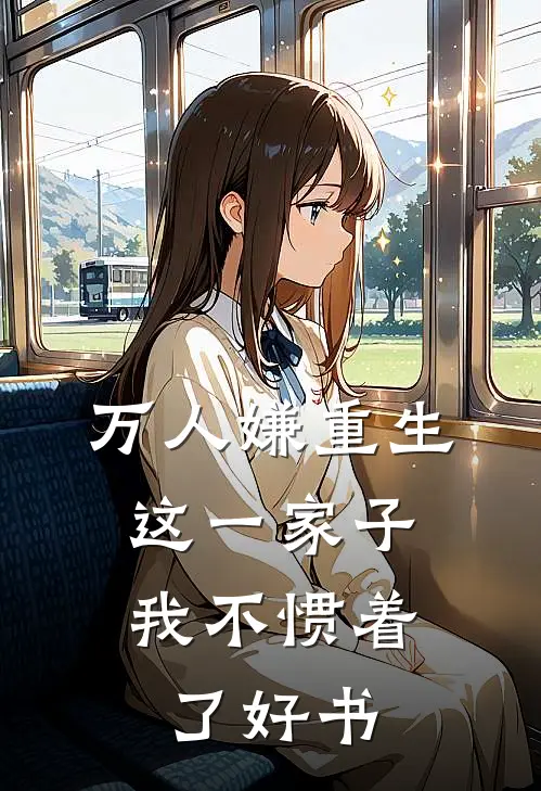 万人嫌重生，这一家子我不惯着了好书