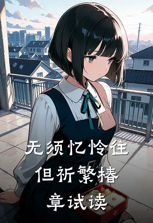 无须忆怜往，但祈繁椿章试读