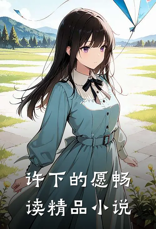 许下的愿畅读精品小说
