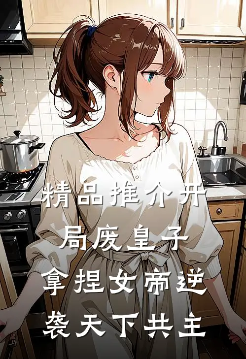精品推介开局废皇子，拿捏女帝逆袭天下共主