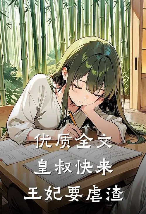 优质全文皇叔快来，王妃要虐渣