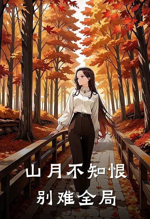 山月不知恨别难全局