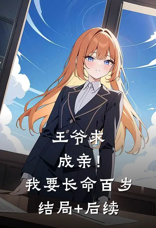 王爷求成亲！我要长命百岁结局+后续