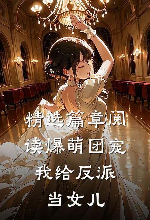 精选篇章阅读爆萌团宠：我给反派当女儿