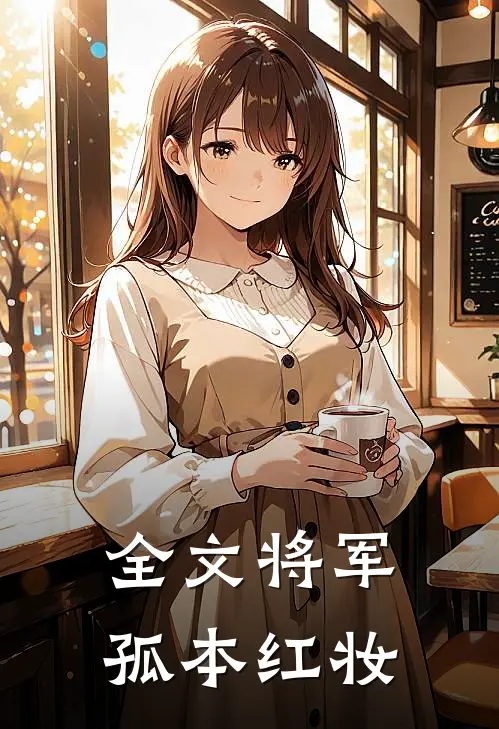 全文将军，孤本红妆
