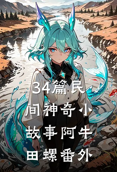 34篇民间神奇小故事阿牛田螺 番外
