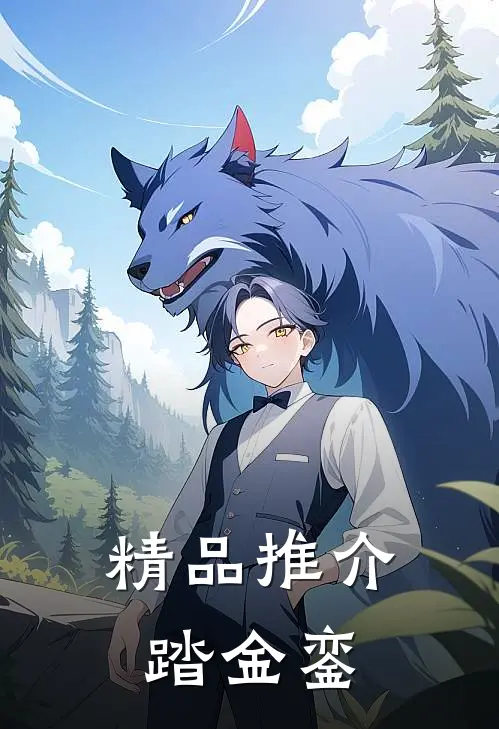 精品推介踏金銮