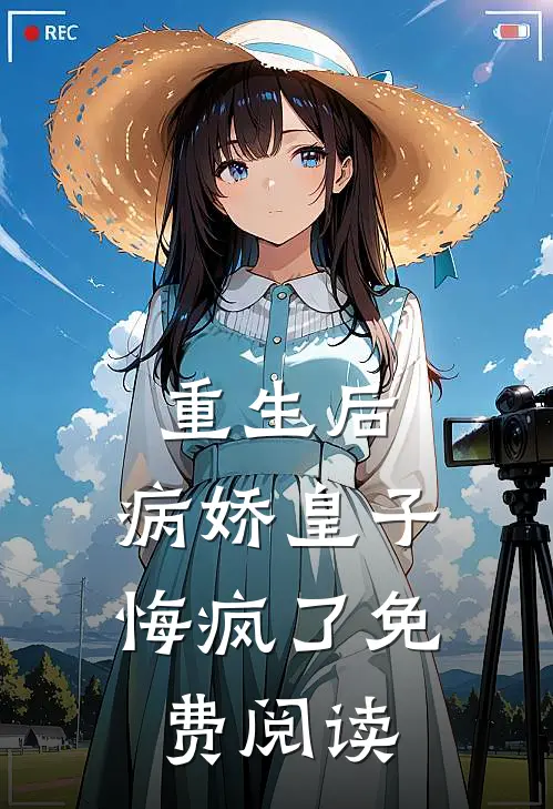 重生后，病娇皇子悔疯了免费阅读