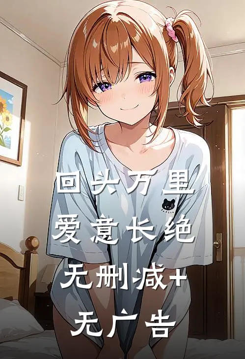 回头万里，爱意长绝无删减+无广告