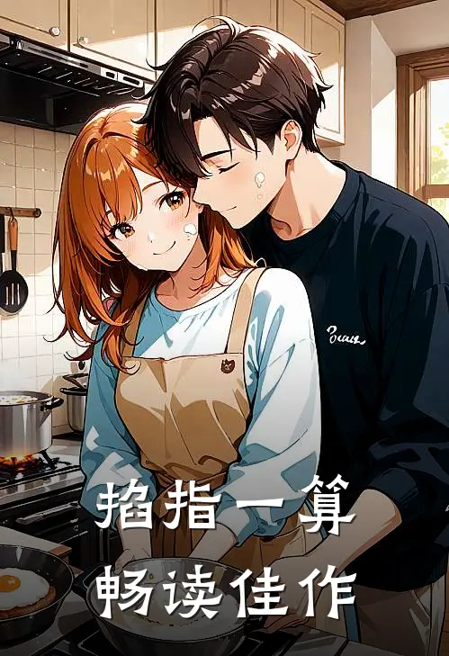 掐指一算畅读佳作
