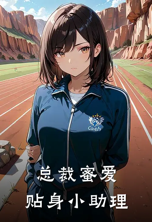 总裁蜜爱：贴身小助理