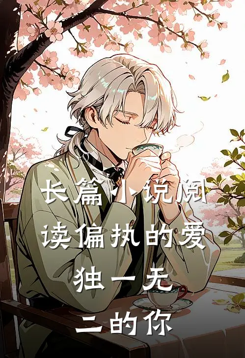 长篇小说阅读偏执的爱，独一无二的你