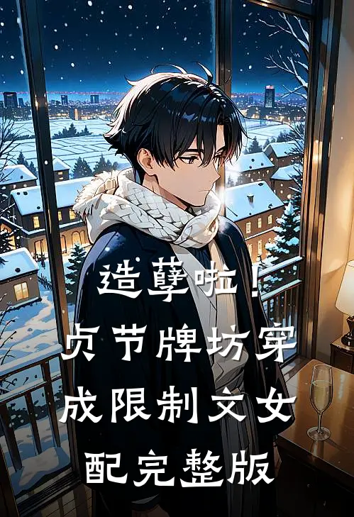 造孽啦！贞节牌坊穿成限制文女配完整版
