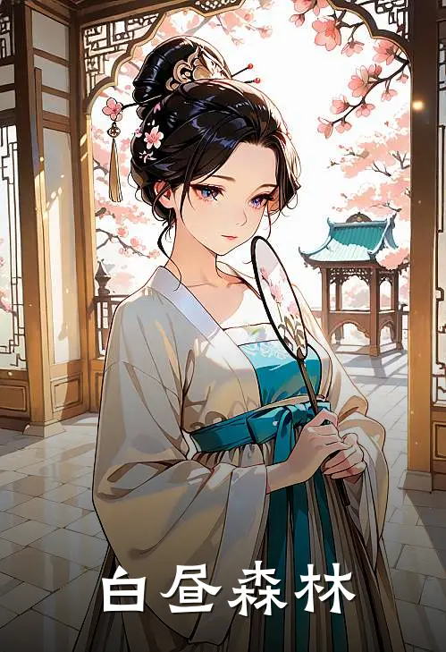 白昼森林