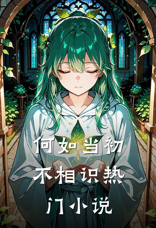 何如当初不相识热门小说