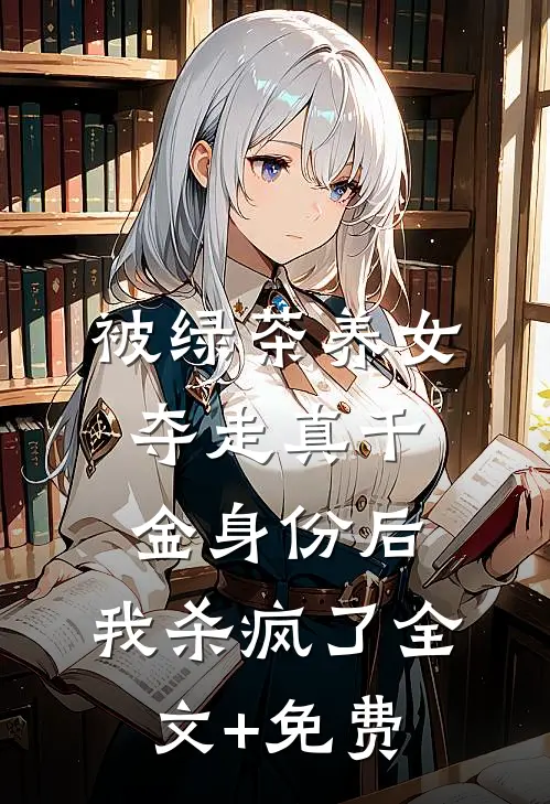 被绿茶养女夺走真千金身份后，我杀疯了全文+免费