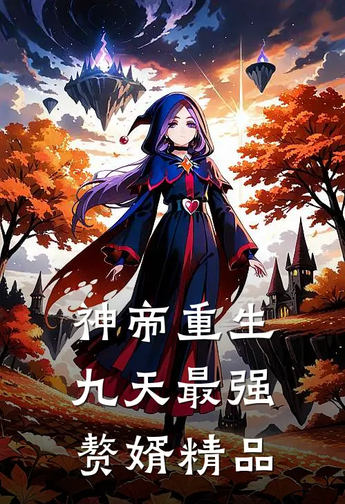 神帝重生：九天最强赘婿精品