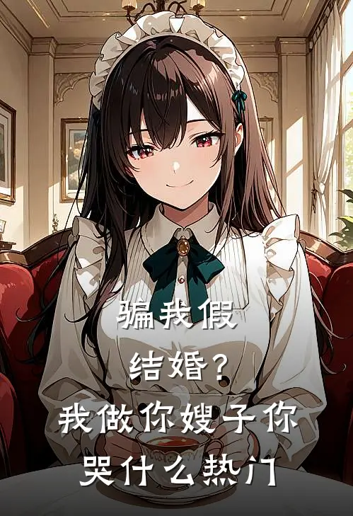 骗我假结婚？我做你嫂子你哭什么热门