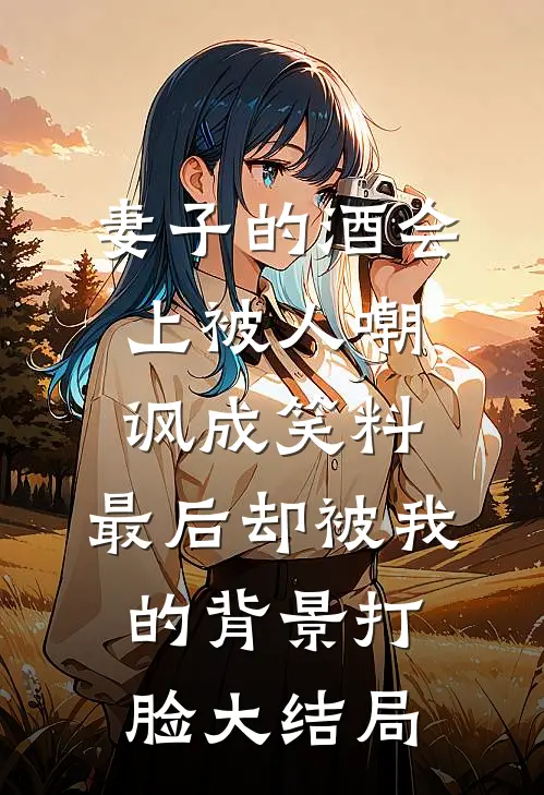 妻子的酒会上被人嘲讽成笑料，最后却被我的背景打脸大结局