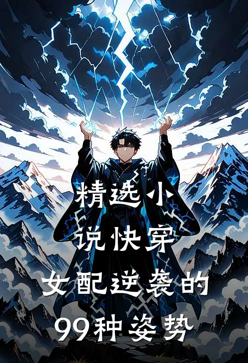 精选小说快穿：女配逆袭的99种姿势