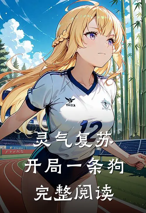灵气复苏：开局一条狗完整阅读