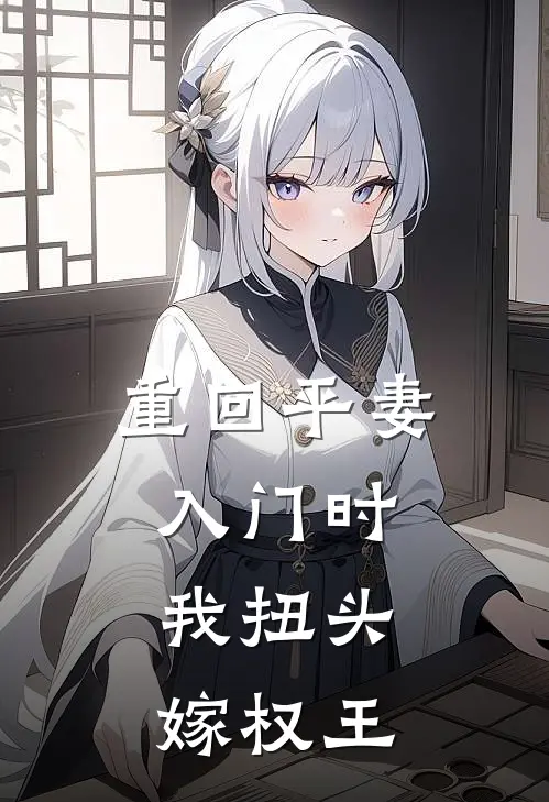 重回平妻入门时,我扭头嫁权王结局