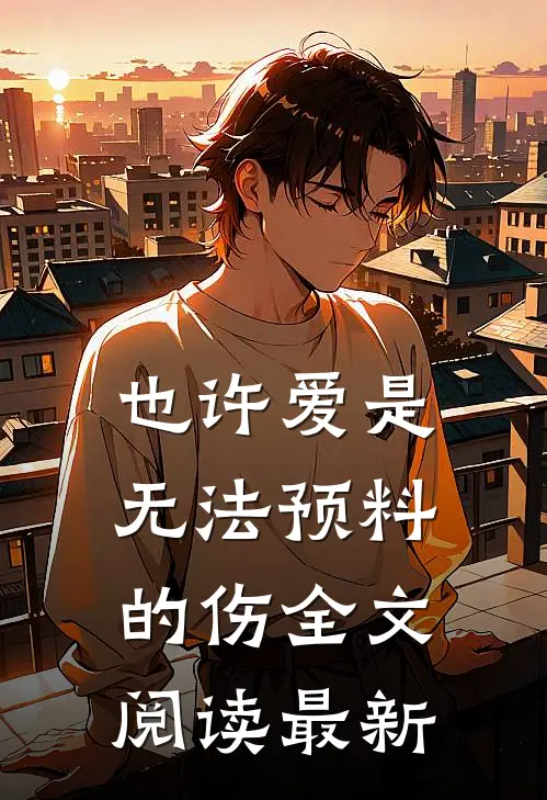 也许爱是无法预料的伤全文阅读最新