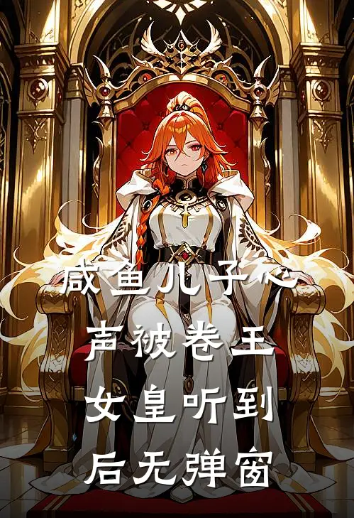 咸鱼儿子心声被卷王女皇听到后无弹窗