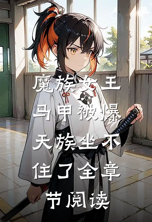 魔族女王马甲被爆，天族坐不住了全章节阅读