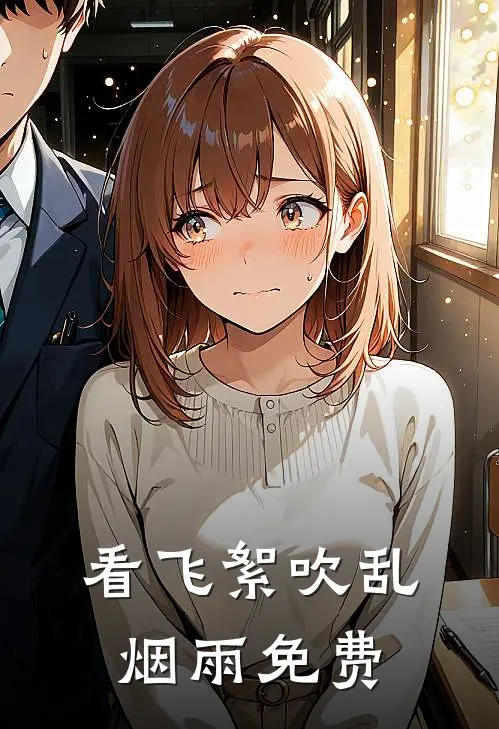 看飞絮吹乱烟雨免费
