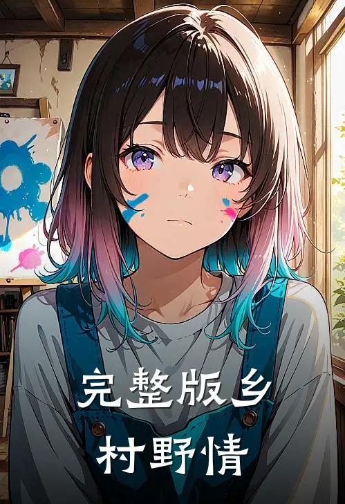 完整版乡村野情