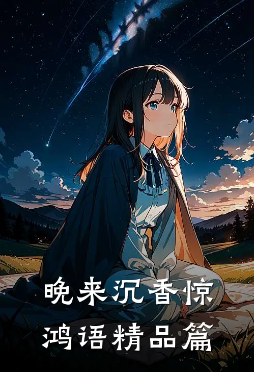 晚来沉香惊鸿语精品篇