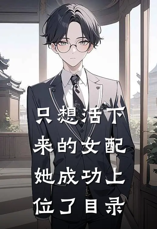 只想活下来的女配她成功上位了目录