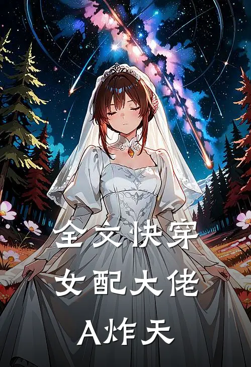 全文快穿：女配大佬A炸天