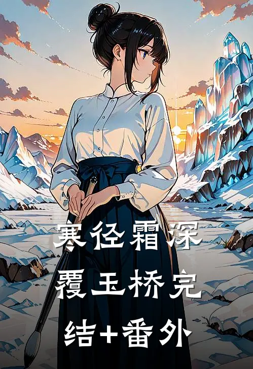 寒径霜深覆玉桥完结+番外
