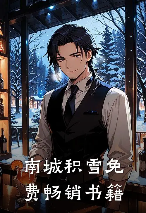南城积雪免费畅销书籍