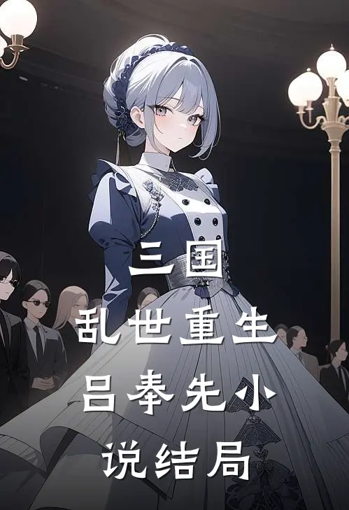三国乱世重生吕奉先结局怎么样