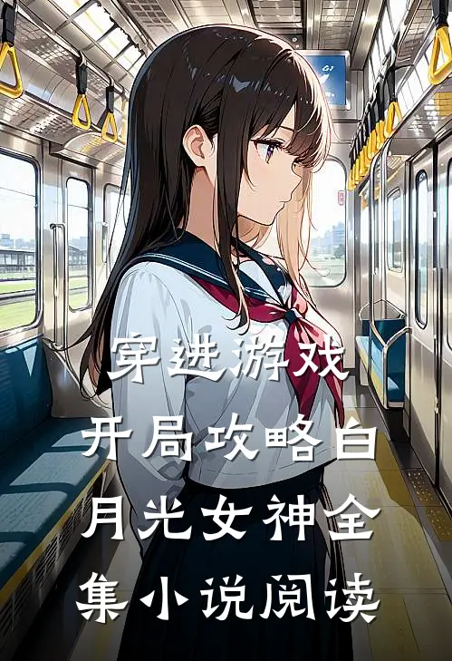 穿进游戏开局攻略白月光女神全集阅读