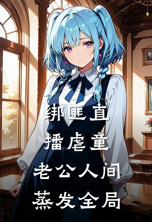 绑匪直播虐童，老公人间蒸发全局