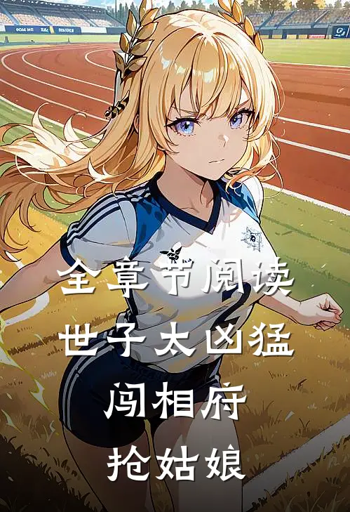 全章节阅读世子太凶猛：闯相府抢姑娘