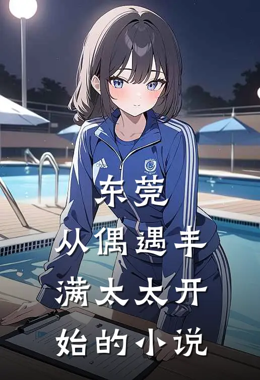 东莞：从偶遇丰满太太开始的小说