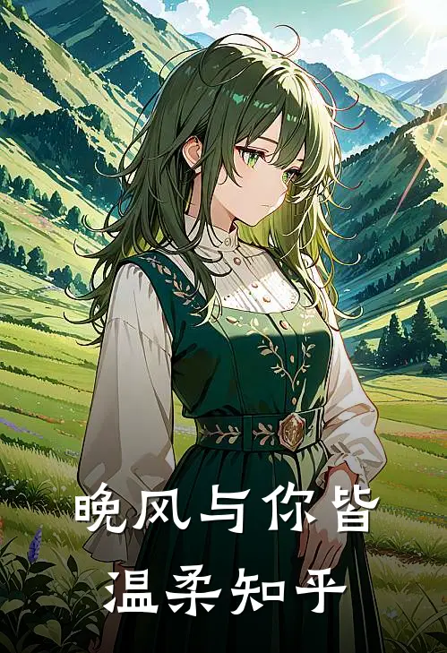 晚风与你皆温柔知乎