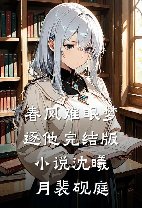 春风难眠梦逐他完结版小说沈曦月裴砚庭