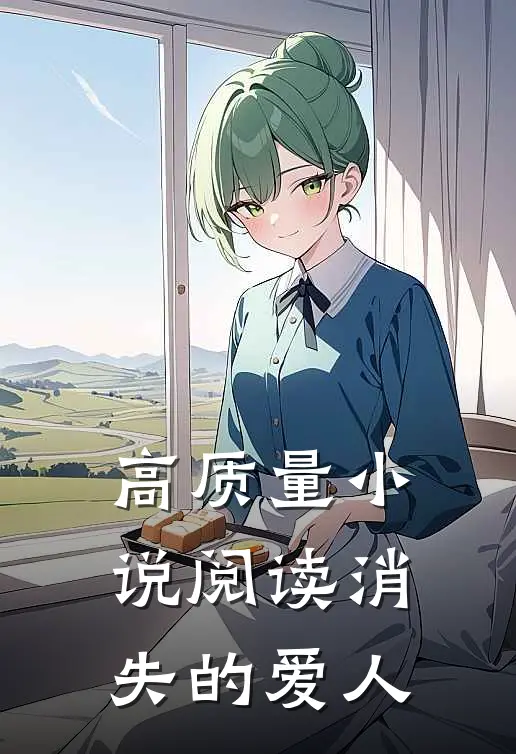 高质量小说阅读消失的爱人